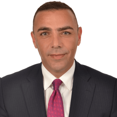Khaled El Fauri attorney photo