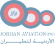 Jordan Aviation Logo