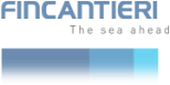 Fincantieri Logo