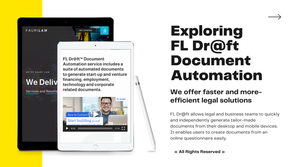 FL Draft Document Automation