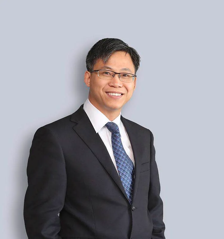 Shui Luo attorney photo